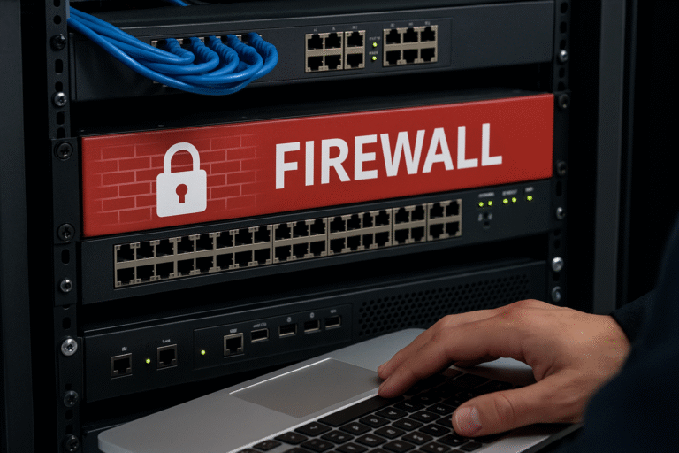 Custo Firewall Próxima Geração PME